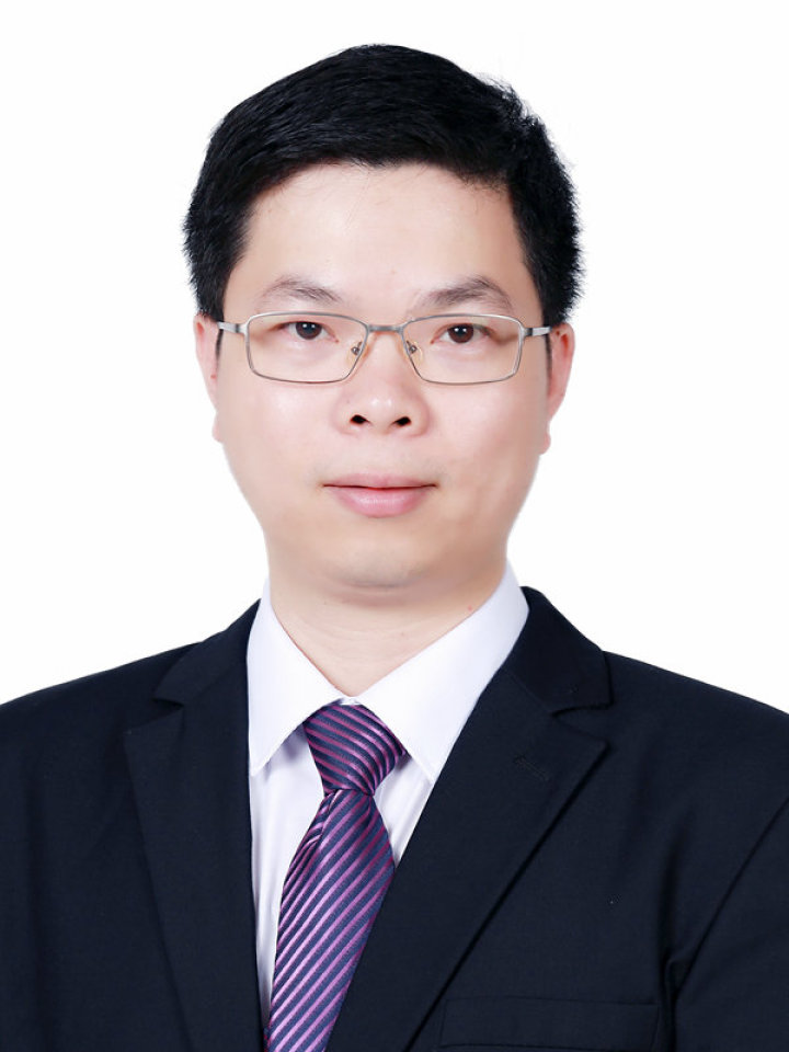 林燕峰
中文博彩平台人民医院院长