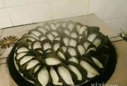 广东冬至萝卜粄