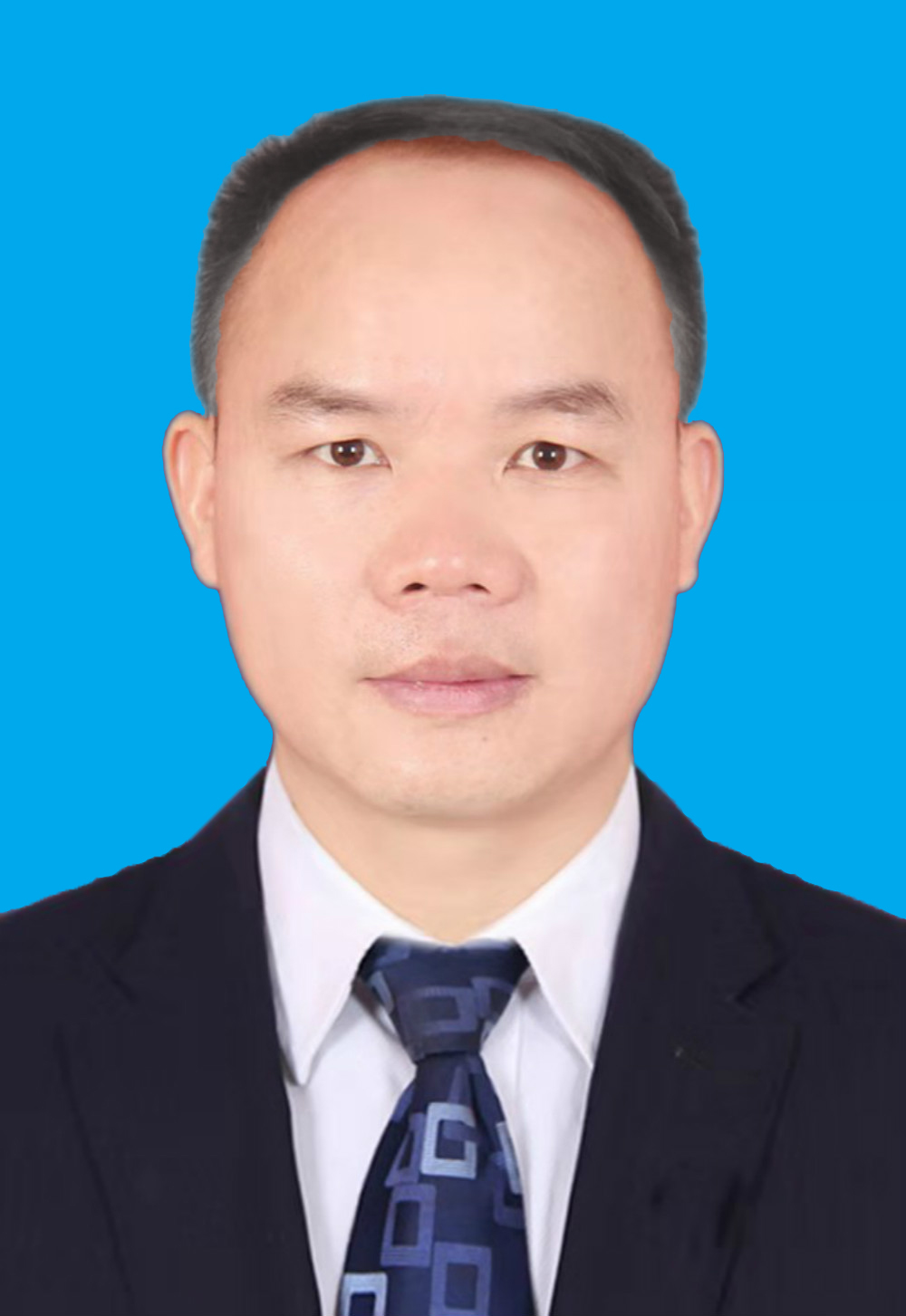 赵碧波