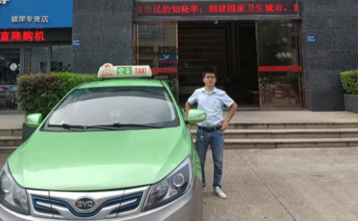 发生在惠州的这些事频频让人破防，原因是