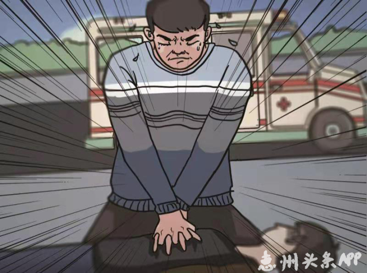 发生在惠州的这些事频频让人破防，原因是
