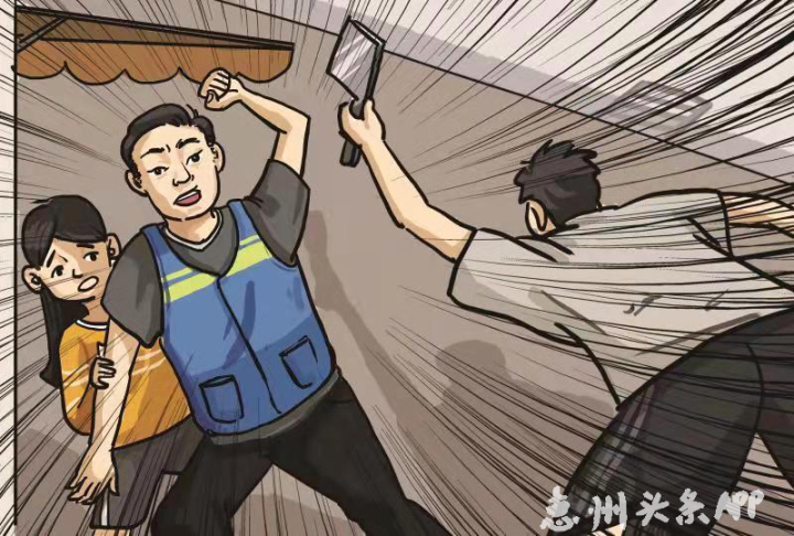 发生在惠州的这些事频频让人破防，原因是
