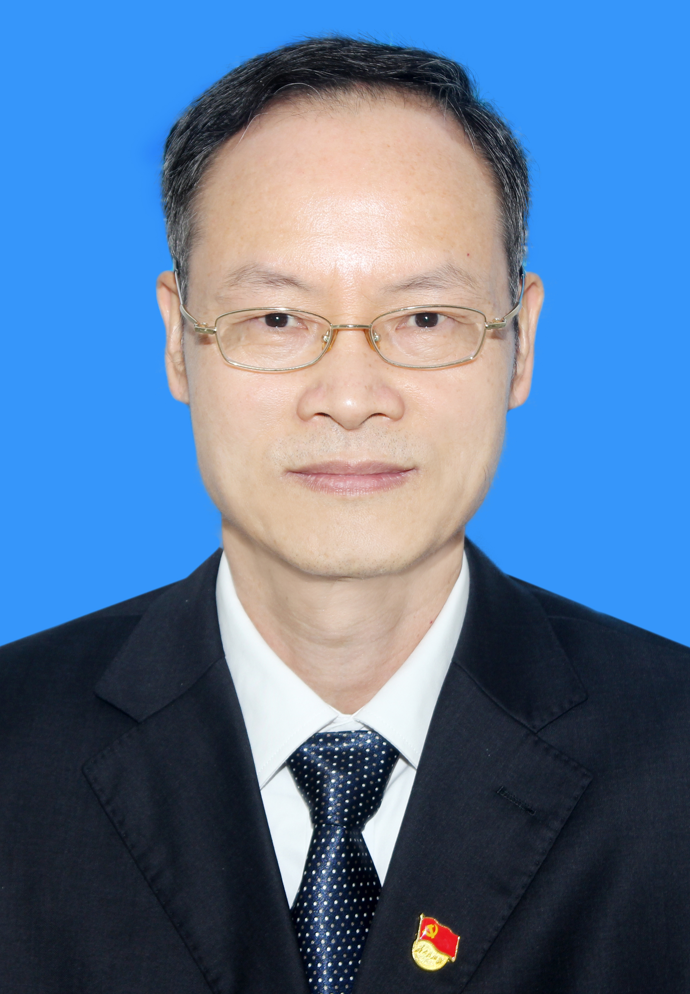 曾健华