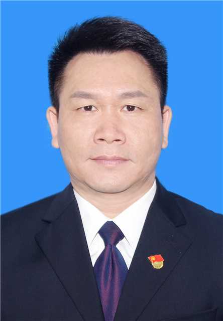 陈灿林