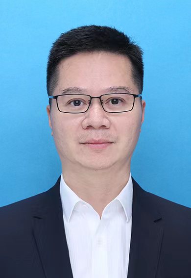 周耿斌