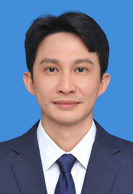 黄剑波