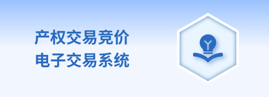 产权交易竞价电子交易系统