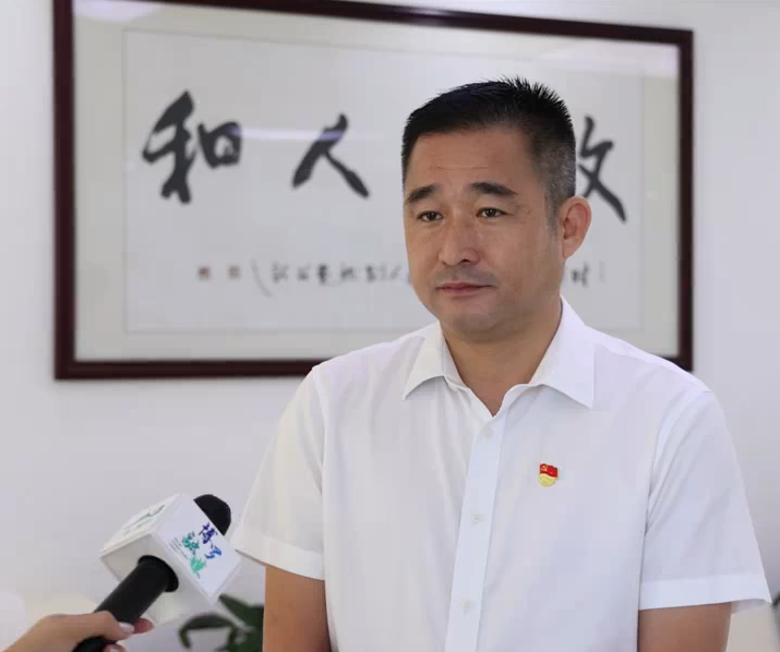 杨村镇：壮大特色家居产业 奋力谱写高质量发展新篇章