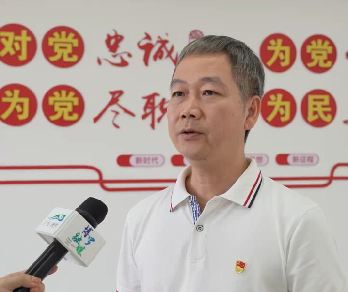 园洲镇：聚“新”增“优” 以产业强镇谱写发展新篇章
