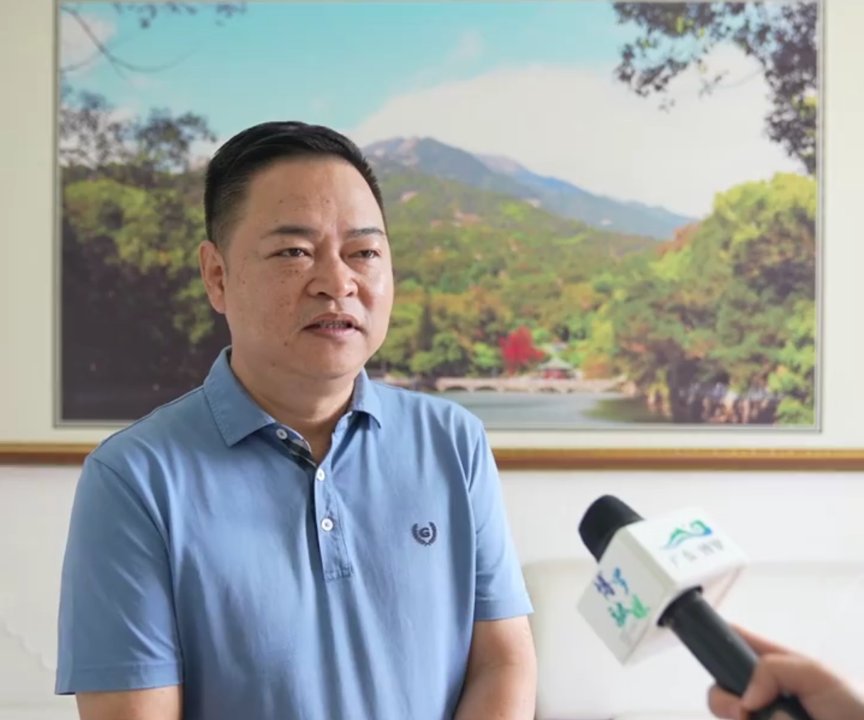 福田镇：锚定目标 打造大湾区生态一流的康养福镇