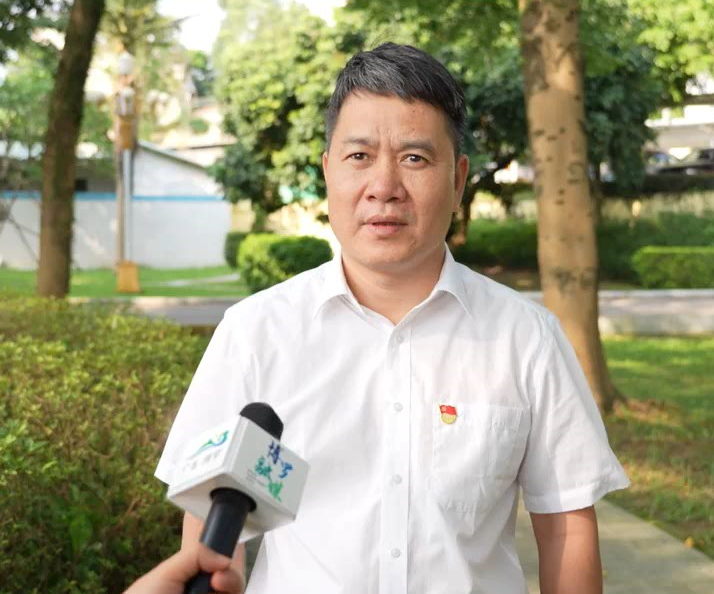 湖镇镇：工业农业“两手抓”推动高质量发展