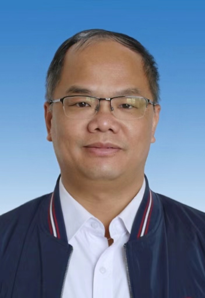 钟健活