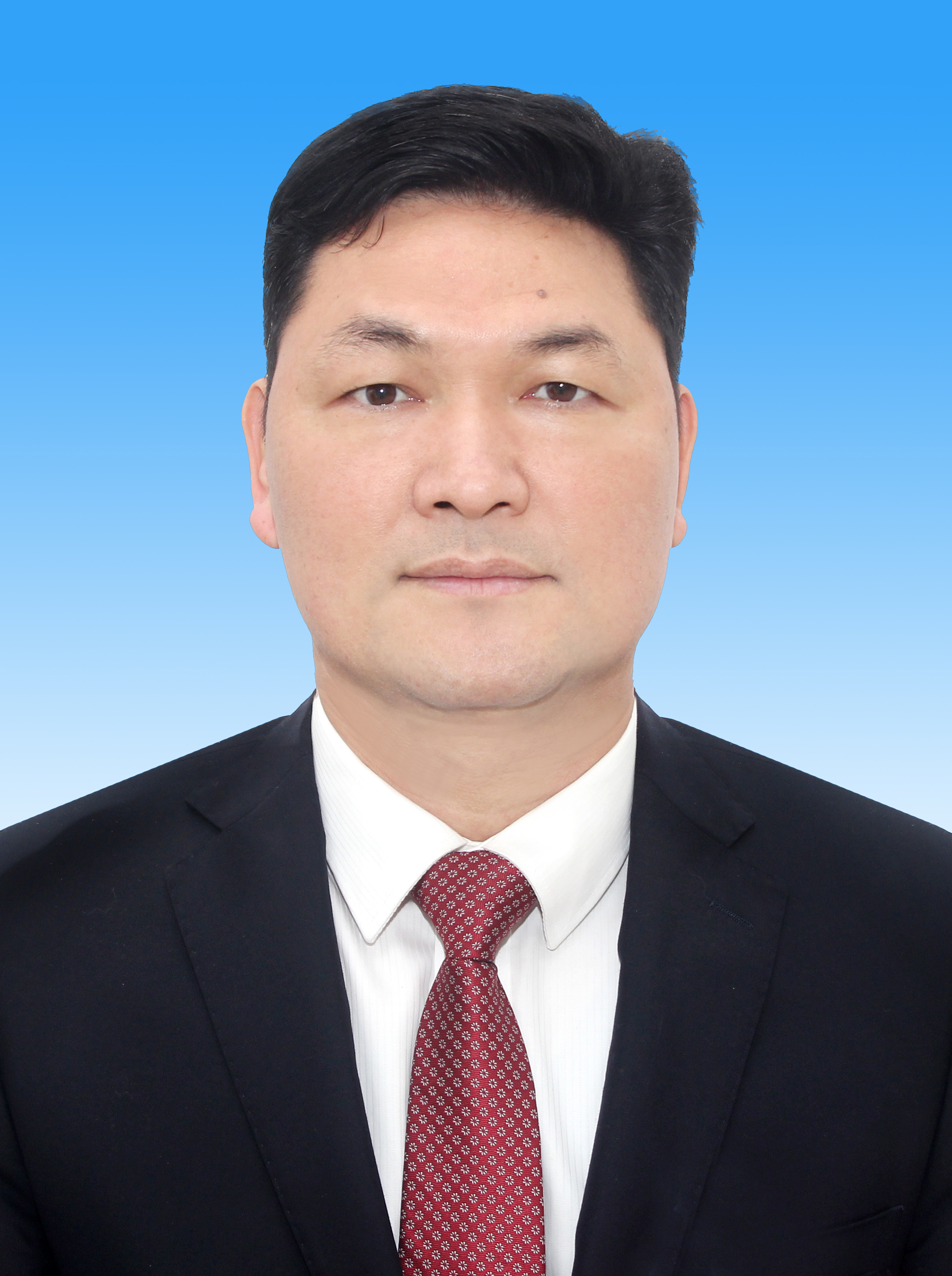 田裕东