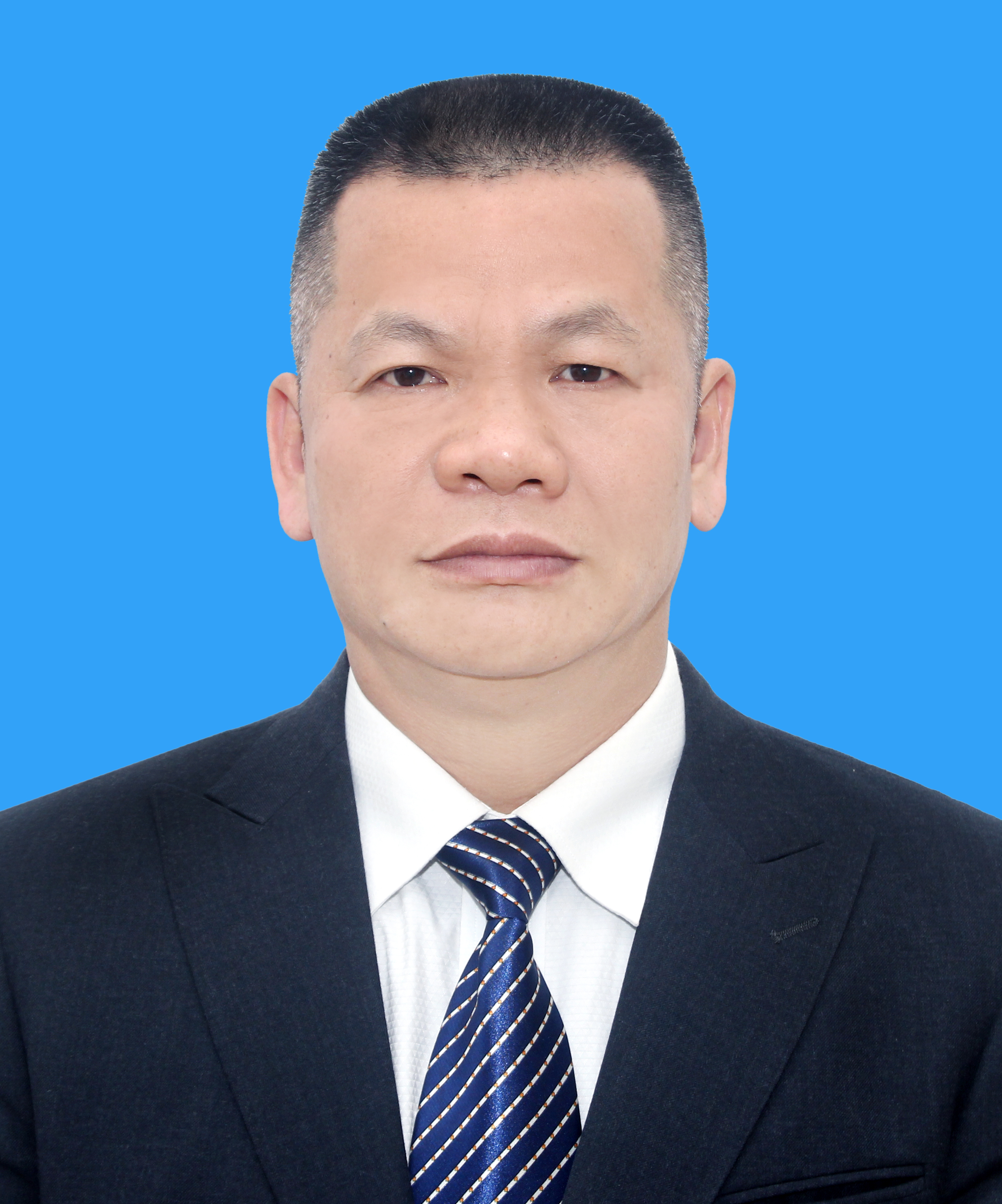王海平