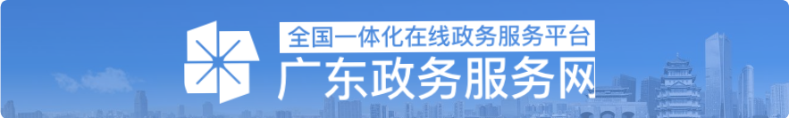 广东政务服务网